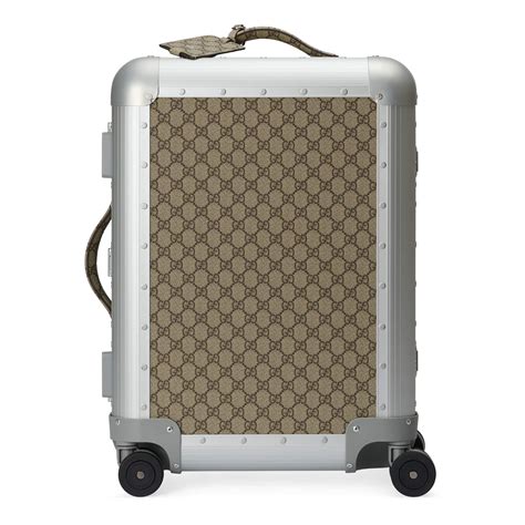 luggage gucci|gucci luggage for cheap.